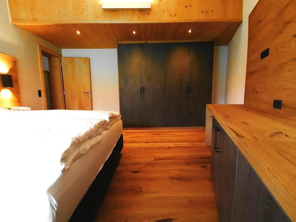 Ferienwohnungen Strass Im Zillertal Bagian luar foto