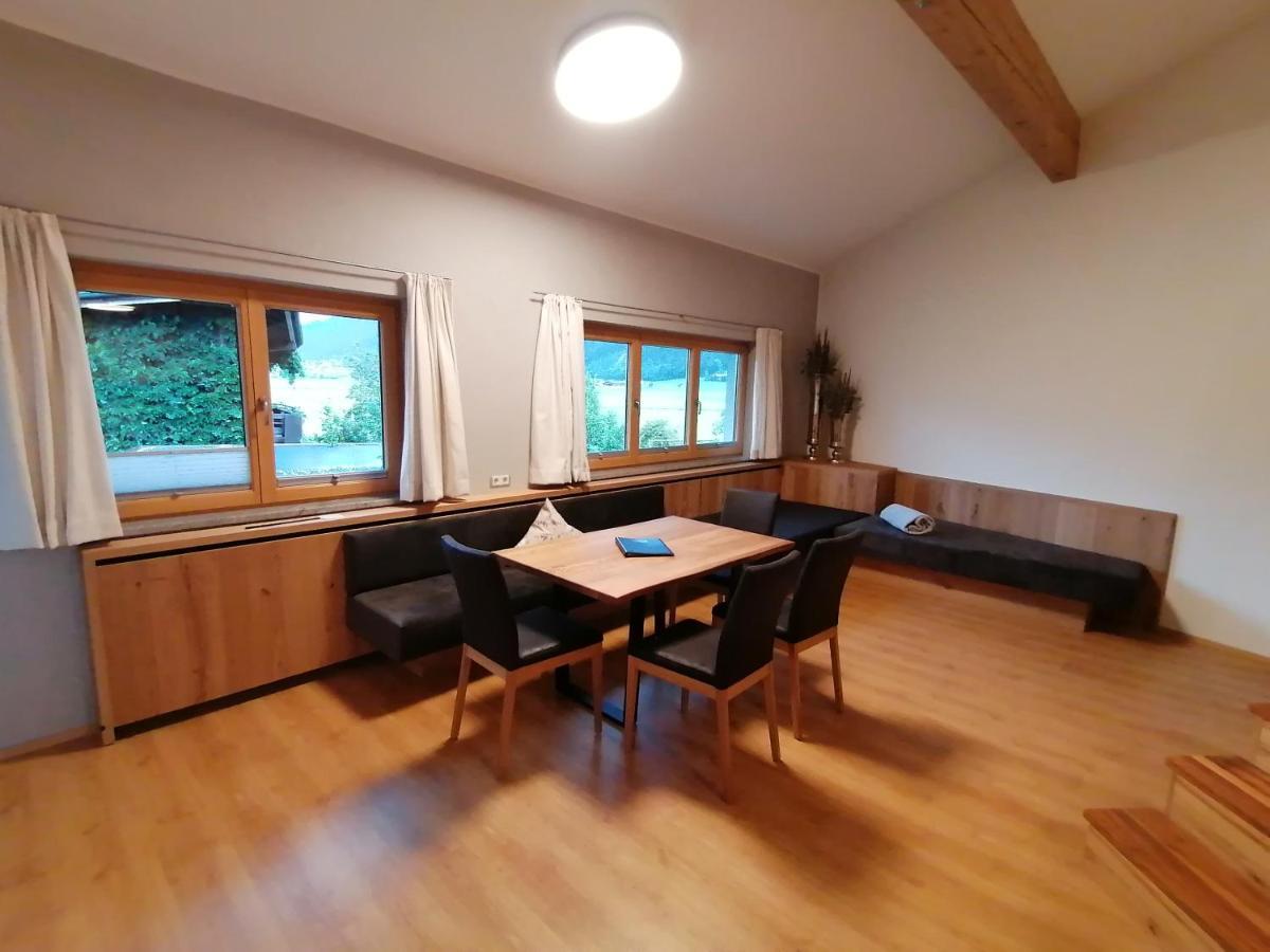 Ferienwohnungen Strass Im Zillertal Bagian luar foto